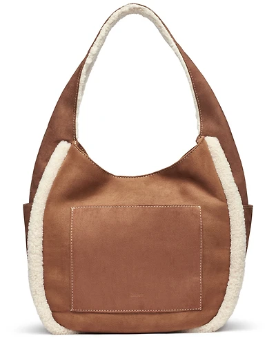 Dkny Women's Emryn Medium Hobo Bag
