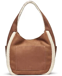 Dkny Women's Emryn Medium Hobo Bag
