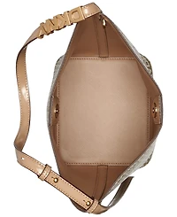 Dkny Women's Avril Medium Bucket Bag