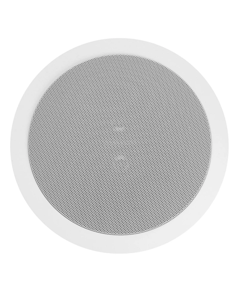 Polk Audio RC6S In Ceiling Speakers - 4 Pack