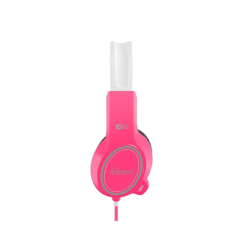 Mee audio KidJamz KJ35 (32Pack) 3.5mm Kid's Headphones w/ Inline Microphone