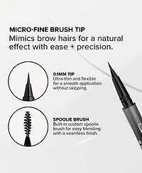 Anastasia Beverly Hills Microstroke Brow Pen