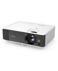 BenQ TK700 4K Ultra Hd Hdr Dlp Gaming Projector, Bundle with H&A Ceiling Mount