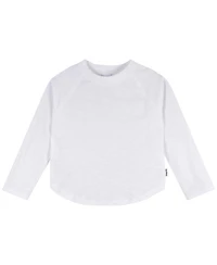 Gerber Toddler Boys' 3-Pack Long Sleeve Shirts