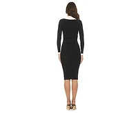 Alexia Admor Women's Cordelia Dress