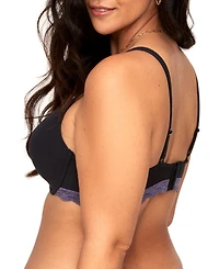 Adore Me Women's Annabelle Contour Full Coverage Bra