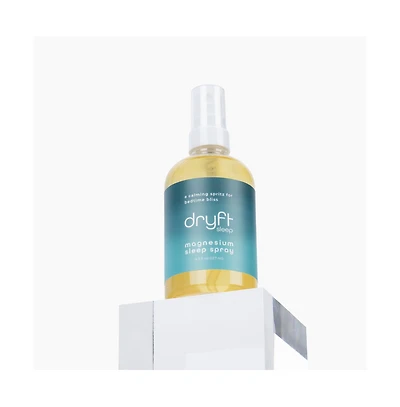 Dryft Sleep Magnesium Sleep Spray 4.3 oz.
