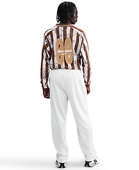 Nike Men's Sportswear Air Poly-Knit Track Pants