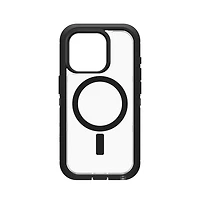 OtterBox Defender Pro Xt Clear MagSafe Case for Apple iPhone 15 Pro