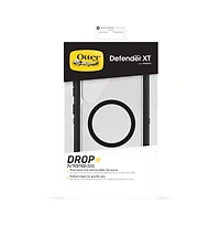 OtterBox Defender Pro Xt Clear Magnetic Case for Samsung Galaxy S 2025 Large