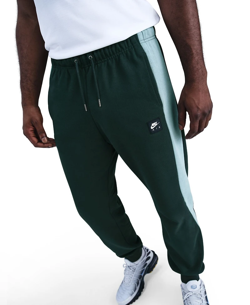 Nike Men's Air Fleece Joggers
