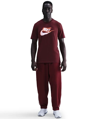 Nike Men's Sportswear Logo T-Shirt