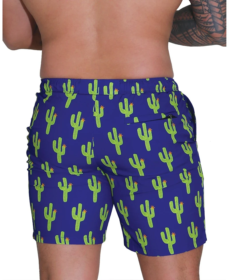Mosmann Australia Men's Swim Shorts - Arizona