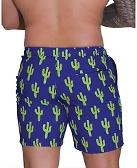 Mosmann Australia Men's Swim Shorts - Arizona