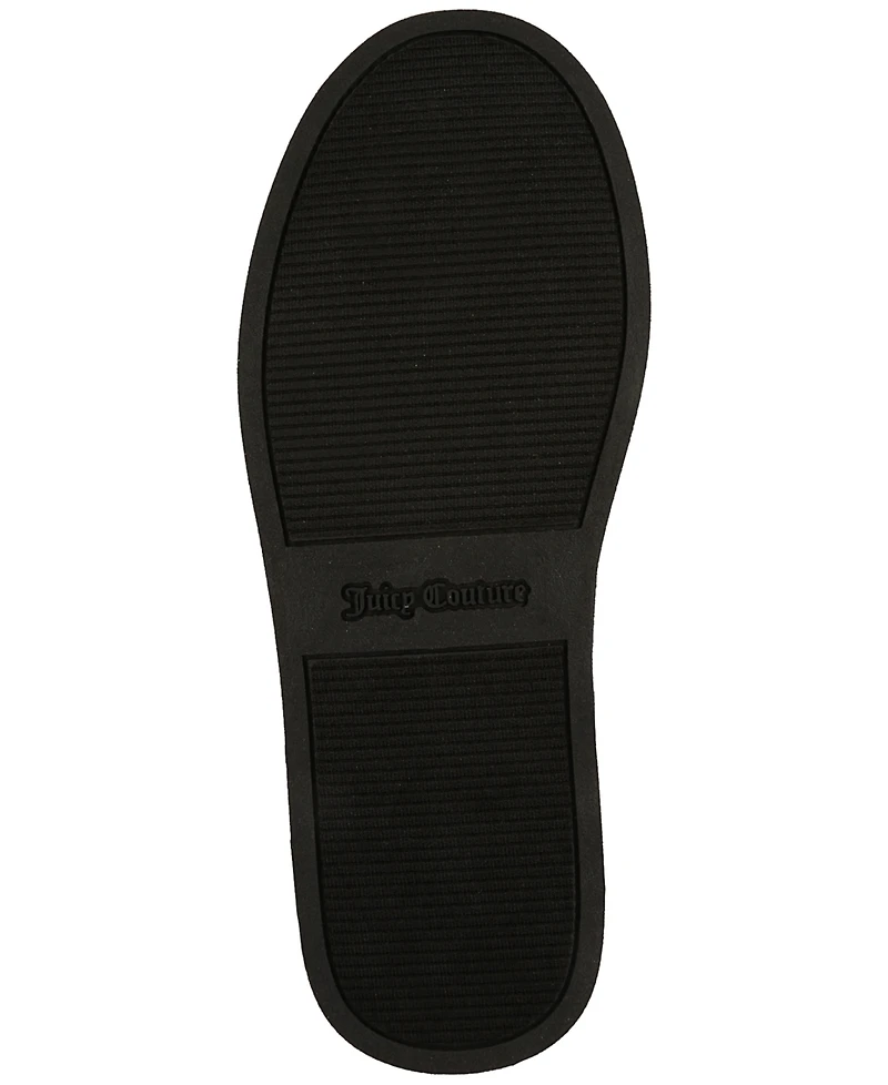 Juicy Couture Women's King Cozy Cold Weather Booties