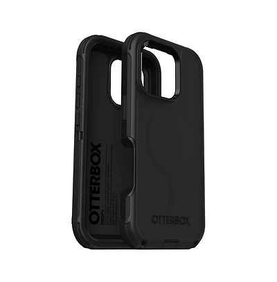 OtterBox Defender Pro MagSafe Case for Apple iPhone 16