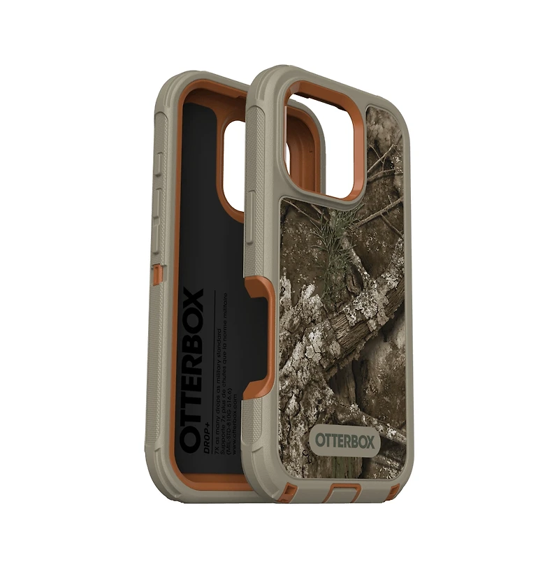 OtterBox Defender Pro MagSafe Case for Apple iPhone 16