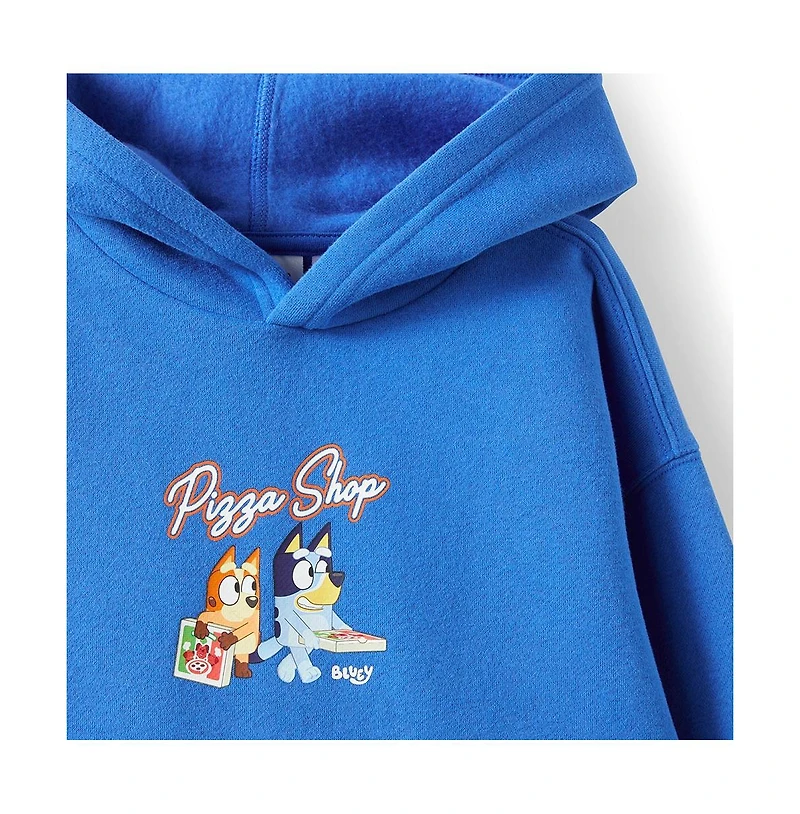 Cotton On Little Boys Little/Big License Sammy Oversize Hoodie