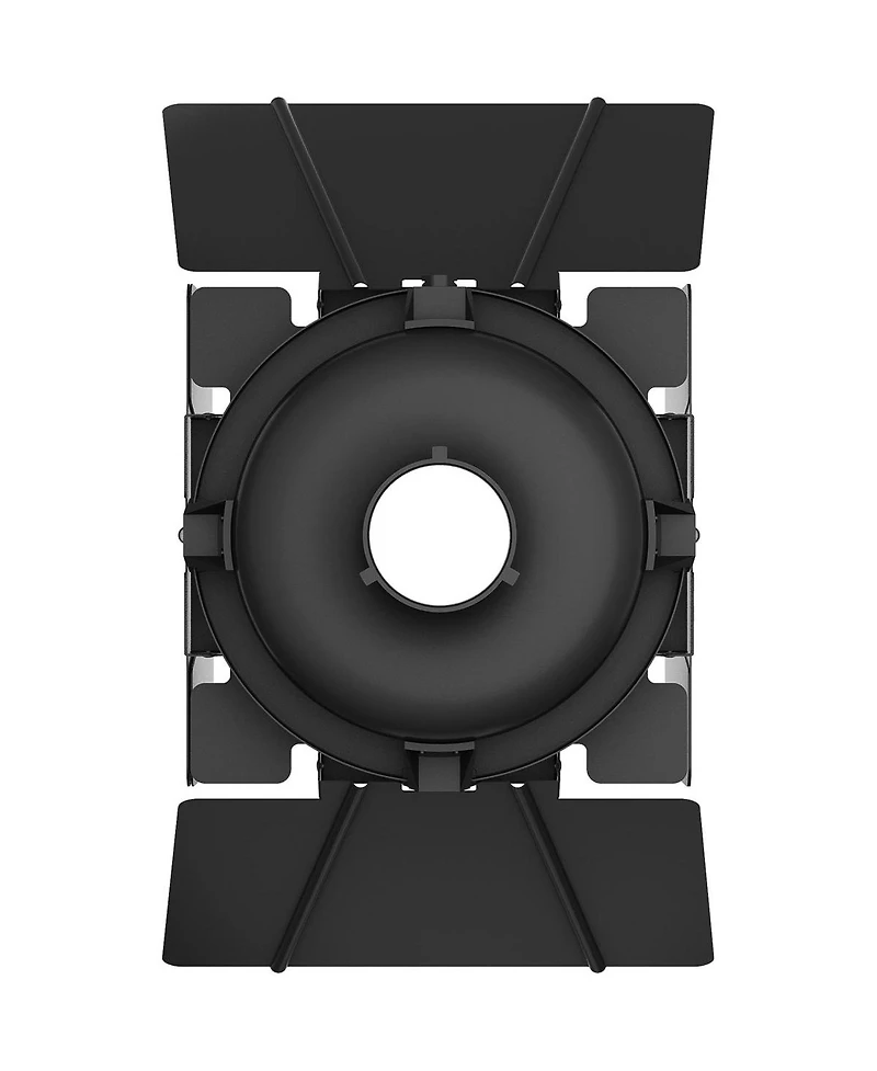 Aputure 10" Barndoors for F10 Fresnel