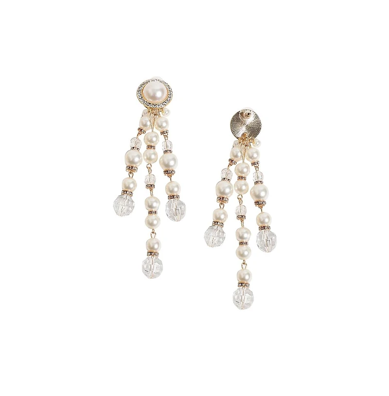 Sohi Party Drop Earrings