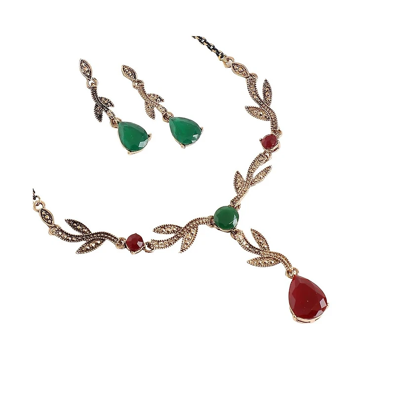 Sohi Enchanted Jewellery Set