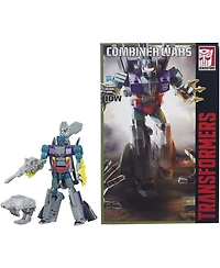 Transformers Deluxe Vortex | Transformers Generations Combiner Wars
