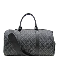 True Religion Men's Tuya Duffle Bag with Show Packet Harness Bag