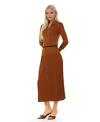 Alexia Admor Women's Sable Dress