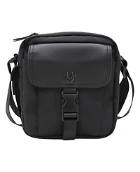 True Religion Men's Jet Cross Body Bag