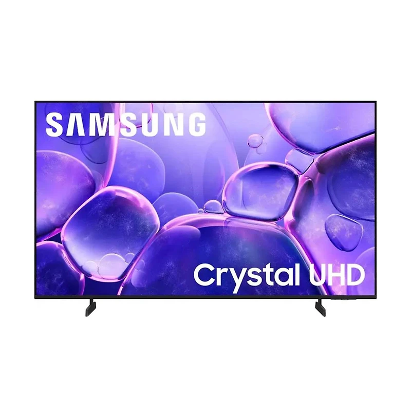 85" Class U8000F Series Crystal Led Hdr 4K Uhd Smart Tv - UN85U8000FFXZA