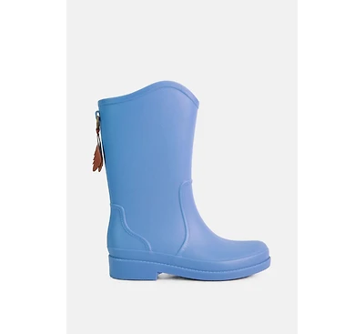 Overcloud Stylish Rainboots Women