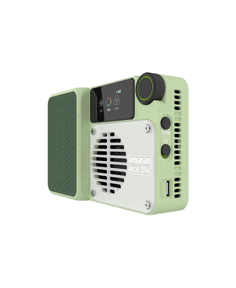 amaran Amaran Ace 25c