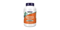 Now Foods Calcium & Magnesium ,120 Softgels