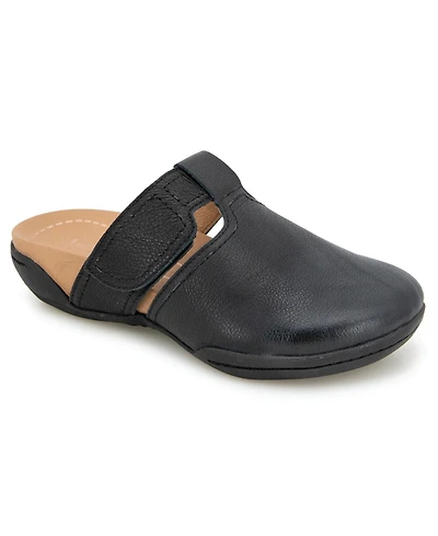 Jambu Women's Malia Casual Mule