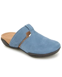 Jambu Women's Malia Casual Mule