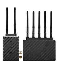 Teradek Bolt 6 Lt 750 3G-sdi/Hdmi Wireless Transmitter and Receiver Kit, 750' Range