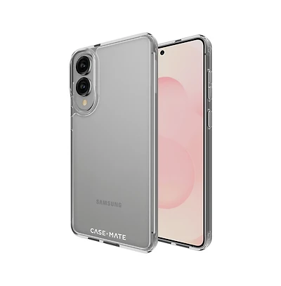Case-Mate Tough Clear Case for Samsung Galaxy S25 Edge