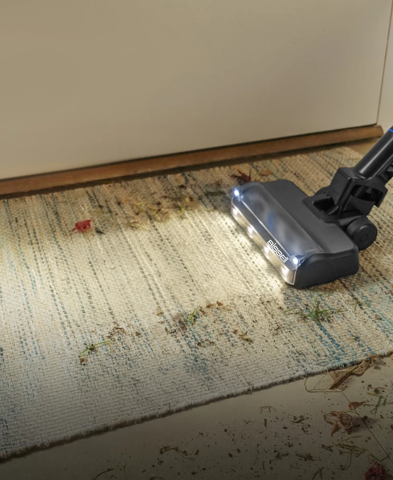 Bissell PowerClean FurFinder Cordless Stick Vacuum