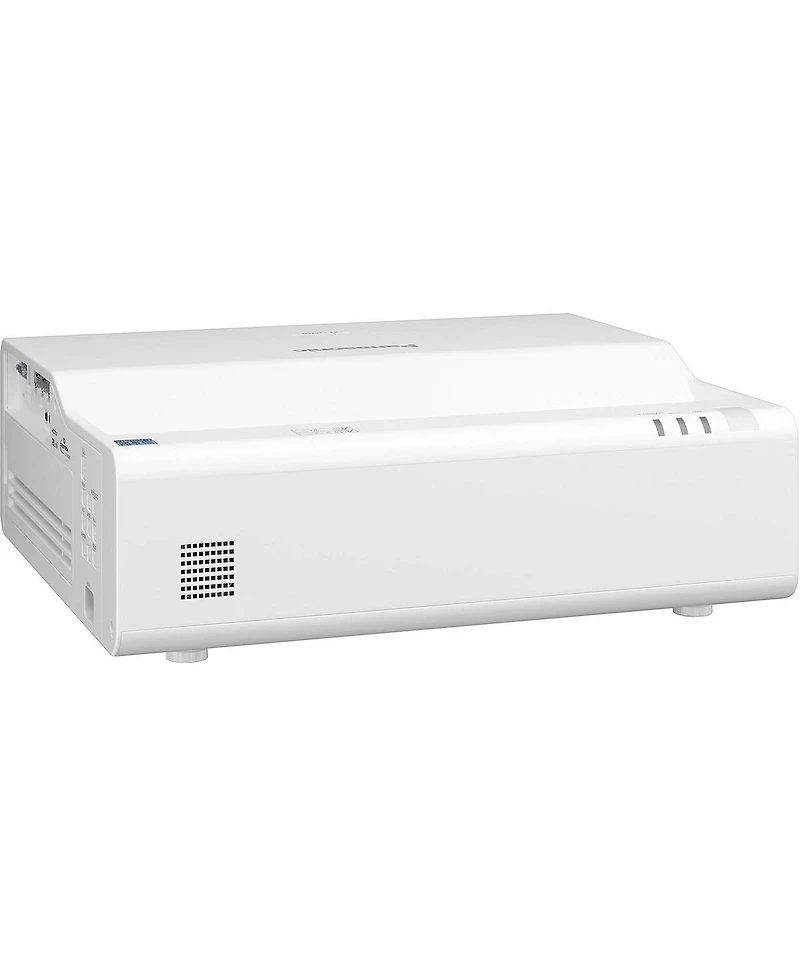 Panasonic Panasonic CMZ50 5200-Lumen Wuxga Ultra-Short Throw Laser Projector, White