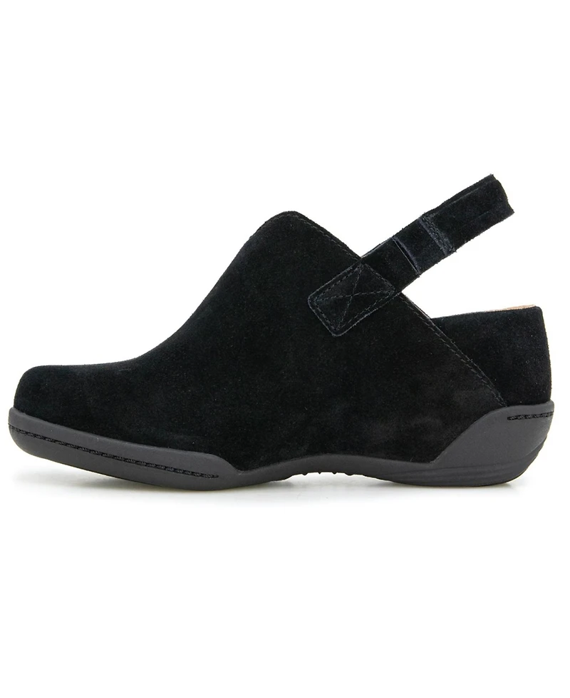 Jambu Women's Nori Casual Wedge Shoes
