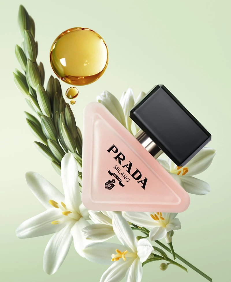 Prada Paradoxe Hair Mist, 1 oz.
