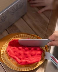 Melissa & Doug "Doughlicious" Cook, Bake & Serve Pretend Play Set