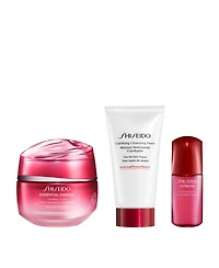 Shiseido 3-Pc. Essential Energy Hydrate & Nourish Cream Set