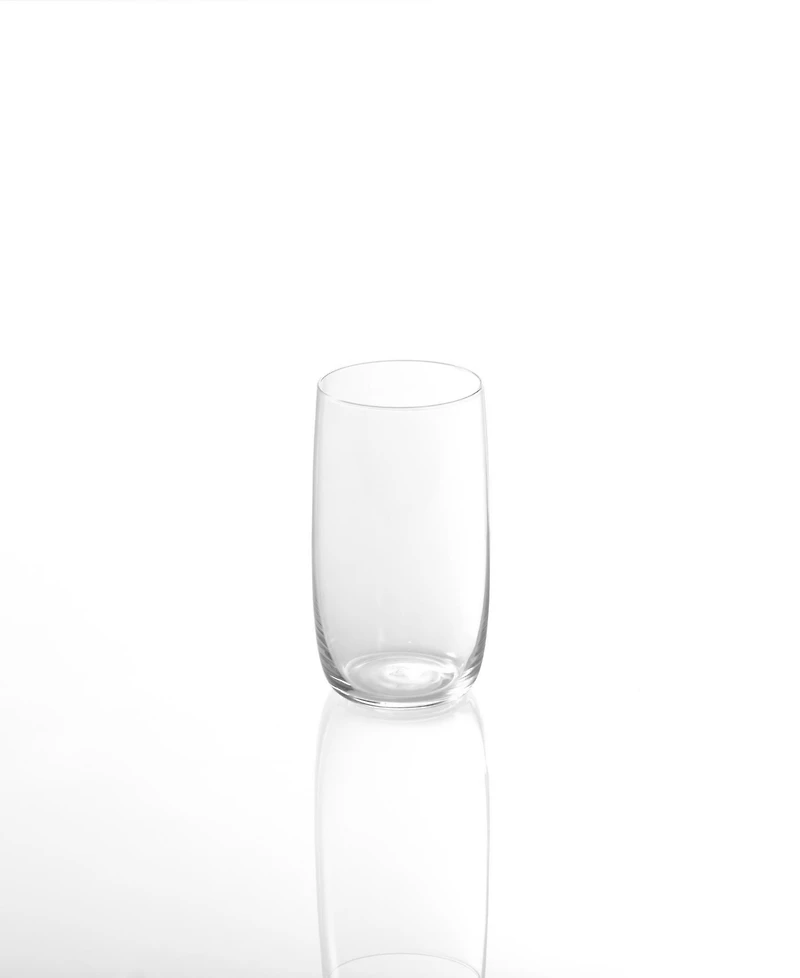 Fortessa Gala Iced Beverage Glasses, Set of 4