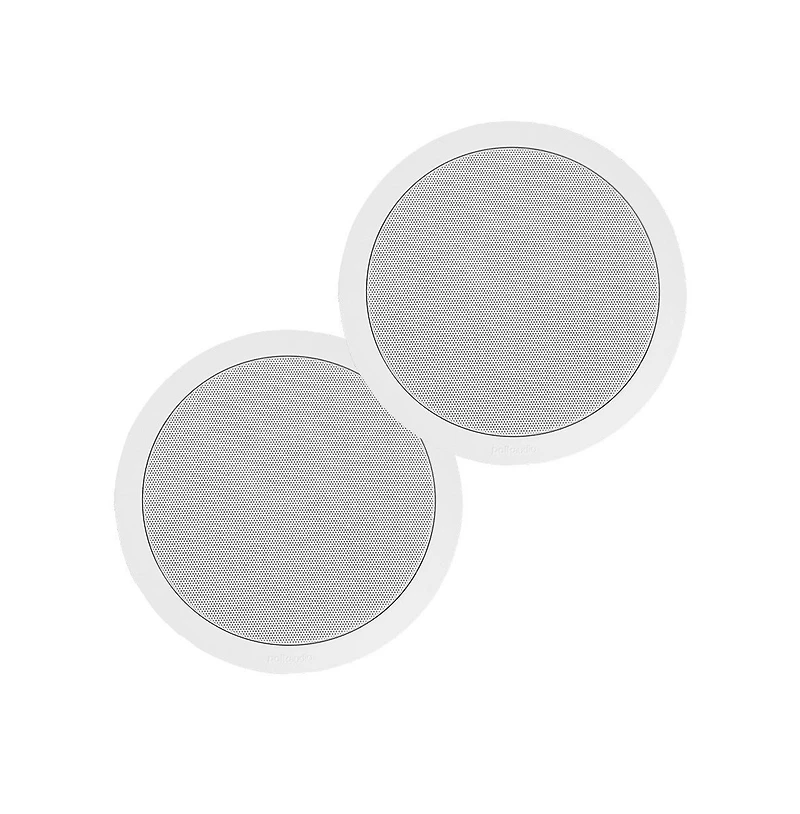 Polk Audio Mc 60 6.5" In Ceiling Speakers - Pair