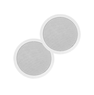 Polk Audio Mc 60 6.5" In Ceiling Speakers - Pair