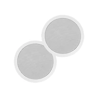 Polk Audio Mc 60 6.5" In Ceiling Speakers - Pair