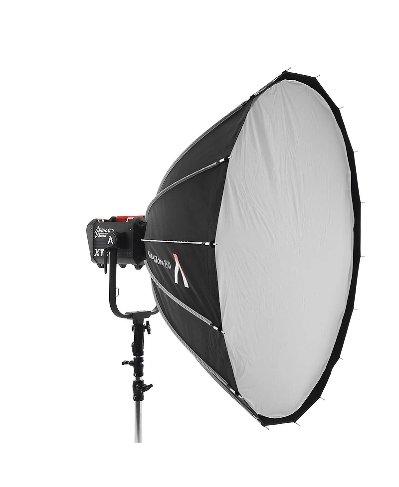 Aputure Light Dome 150 59" Large Aputure Mount Softbox