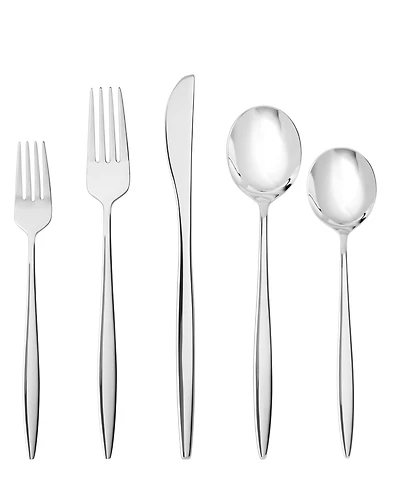 Fortessa Constantin 20-Piece Flatware Set, Service for 4
