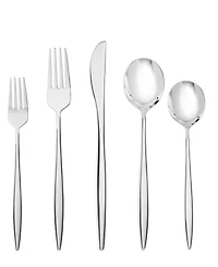 Fortessa Constantin 20-Piece Flatware Set, Service for 4